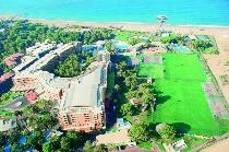 SUENO HOTELS BEACH SIDE