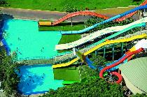 SUENO HOTELS BEACH SIDE