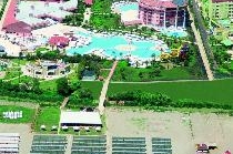 SELGE BEACH RESORT