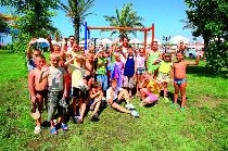 SELGE BEACH RESORT