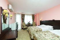 SELGE BEACH RESORT