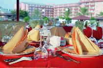 SELGE BEACH RESORT