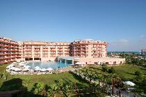 SELGE BEACH RESORT