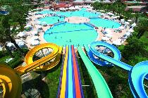 SELGE BEACH RESORT