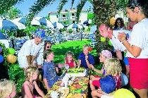 BARUT HOTELS ARUM