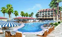 SEHER RESORT & SPA