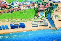 SEHER RESORT & SPA