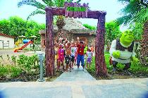 SEHER RESORT & SPA