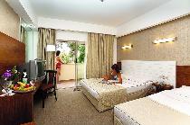 SEHER RESORT & SPA