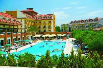 SEHER SUN BEACH HOTEL