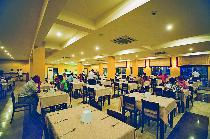 SEHER SUN BEACH HOTEL