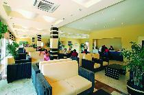 SEHER SUN BEACH HOTEL
