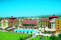SEHER SUN BEACH HOTEL