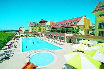 SEHER SUN BEACH HOTEL
