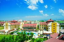 SEHER SUN BEACH HOTEL