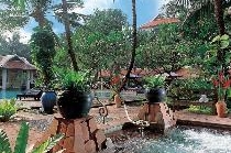 MARRIOTT RESORT & SPA