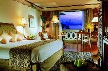 MARRIOTT RESORT & SPA