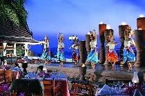 MARRIOTT RESORT & SPA