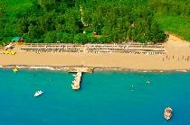 LYKIA BOTANIKA BEACH
