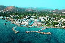 LA BLANCHE RESORT & SPA