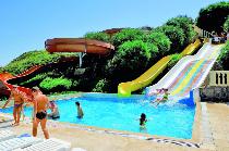 GREEN BEACH RESORT