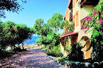 GREEN BEACH RESORT
