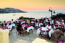 GREEN BEACH RESORT