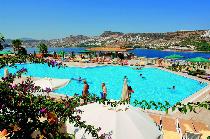 GREEN BEACH RESORT