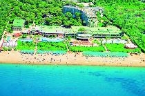 MARITIM PINE BEACH RESORT