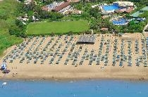 PALOMA BEACH RESORT