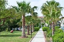 PALOMA BEACH RESORT