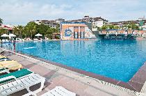 PALOMA BEACH RESORT