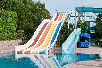 PALOMA BEACH RESORT