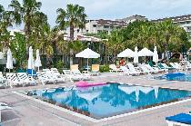 PALOMA BEACH RESORT