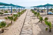 PALOMA BEACH RESORT
