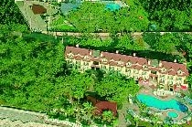 GRAND RING HOTEL