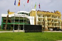 GRAND RING HOTEL