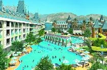 LE CHATEAU DE PRESTIGE RESORT SPA&TALASSO