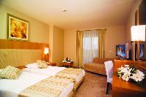 LE CHATEAU DE PRESTIGE RESORT SPA&TALASSO