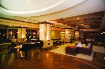 LE CHATEAU DE PRESTIGE RESORT SPA&TALASSO