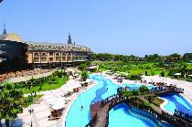 LE CHATEAU DE PRESTIGE RESORT SPA&TALASSO
