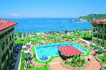 FAME RESIDENCE KEMER