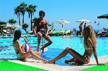 FAME RESIDENCE KEMER