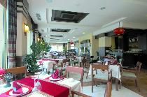 FAME RESIDENCE KEMER
