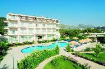 LA PERLA RESORT