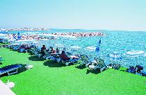 LA PERLA RESORT