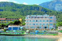 LA PERLA RESORT