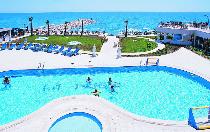 LA PERLA RESORT
