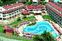 SULTAN'S BEACH HOTEL