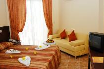 SULTAN'S BEACH HOTEL